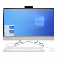 купить Моноблок HP All-in-One 27-dp0017ur PC в Алматы фото 2