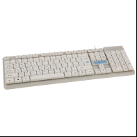 Купить Клавиатура Defender White GK-172 в Алматы