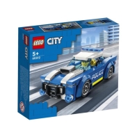 купить Конструктор LEGO City Полицейская машина в Алматы фото 1