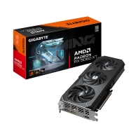 купить Radeon RX9060XT, Gigabyte Gaming OC, 2530MHz/20000MHz, 128bit, 8GB GDDR6, HDMI, 2xDP  GV-R9060XTGAMING OC-8GD в Алматы фото 3