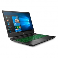 купить Ноутбук HP Europe/15-ec0032ur/Ryzen 5/3550H/2,1 GHz/8 Gb/256*1000 Gb/Nо ODD/GeForce/GTX 1650/4 Gb/15,6 **/1920x1080/Windows 10/Home/64/черный в Алматы фото 3