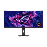 Купить Монитор 34" ASUS ROG Strix XG34WCDG QD-OLED 3440x1440 175Hz 0.03ms 250cd/m 2xHDMI 1xDP 1xUSB-C Алматы