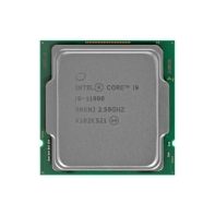 купить Процессор (CPU) Intel Core i9 Processor 11900 1200 BOX BX8070811900 в Алматы фото 2