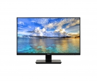 купить Монитор LCD 24.5** [16:9] 1920х1080(FHD) TN, nonGLARE, 250cd/m2, H170&deg;/V160&deg;, 1000:1, 12М:1, 16.7M Color, 1ms, VGA, HDMI, DP, Tilt, Speakers, 3Y, Black в Алматы фото 2