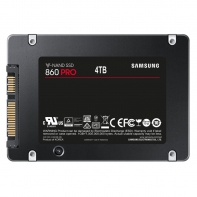 купить Жесткий диск SSD Samsung 4 TB  MZ-76P4T0BW в Алматы фото 3