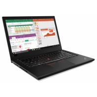 купить Ноутбук Lenovo ThinkPad A485 14,0**FHD/AMD Ryzen 7-2700U/16Gb/512Gb/Win10Pro (20MU000DRT)  в Алматы фото 2