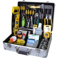 купить Набор инструментов Pro'sKit НИМ-25 для монтажа ВОК в Алматы фото 1