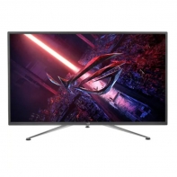 купить Монитор ASUS XG43UQ 43" VA,16:9 UHD (3840x2160x144Hz),750cd/m2,4000:1,178/178,1ms,4HDMI,DP,Sp10W,HDR1000, delta Eamp;lt;2 в Алматы фото 1