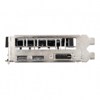 купить Видеокарта MSI GeForce GTX1650, 4GB GDDR5 128-bit DVI HDMI DP GTX 1650 D6 VENTUS XS OC в Алматы фото 3