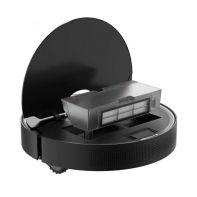 купить Робот-пылеcос Dreame D10s pro robot vacuum в Алматы фото 2