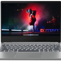 купить Ноутбук Lenovo ThinkBook S-13-IWL 13.3FHD_IPS_AG_300N_N/CORE_I5-8265U_1.6G_4C_MB/8GB_DDR4_2400_SODIMM/256GB_M.2_2242_NVME_TLC/INTEGRATED_GRAPHICS/W10_PRO_STD/N01_1Y_COURIER/CARRYIN/WLAN_2X2AC+BT/FINGERPRINT_READER/720P_HD_CAMERA_NOMIC/ в Алматы фото 1