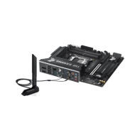 купить Материнская плата ASUS TUF GAMING B850M-PLUS WIFI AM5 4xDDR5 4xSATA 3xM.2 HDMI DP m-ATX в Алматы фото 2