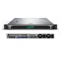 купить Сервер HP Enterprise/DL325 Gen10/1/EPYC/7302P (16C/32T128Mb)/3,0 - 3,2 GHz/1x16 Gb/P408i-a/2Gb/8 SFF/4x1GbE/Nо ODD/1 x 800W Platinum в Алматы фото 2