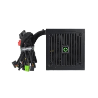 купить Блок питания ПК  500W GameMax GE-500 80PLUS <APFC> V4 в Алматы фото 3