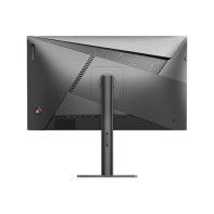купить LCD 24.5" Sanc M2563VTB, 1920x1080 IPS (LED) 300Hz, 1ms, 380 cd/m2, 1000:1, 2DP/2HDMI в Алматы фото 3
