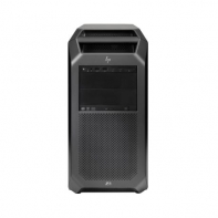 купить Рабочая станция HP Europe/Z8 G4/Tower/Xeon Gold/5120/2,2 GHz/32 Gb/512 Gb/DVD+/-RW/No Graphics/Windows 10/Pro/64/Русская/SD Card Reader в Алматы фото 1