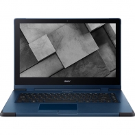 купить Ноутбук Acer Enduro Urban N3EUN314-51W EUN314-51W/Экран 14* FHD IPS LCD Panel*/Процессор Intel® Core™ i7-1165G7/Встроенная видеокарта/ОЗУ 16 ГБ/Накопитель 512GB PCIe NVMe SSD/Операционная система Windows 10 Pro / Office (Trial)/Батарея48Wh Li-ion bat в Алматы фото 1