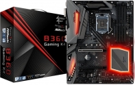 купить Материнская плата ASRock B360 GAMING K4 Supports 8th Generation Intel® Core™ Processors LGA1151 iB360 4xDDR4 (2666) 6xSATA3 6Gb/s 1xUM.2 1xM.2 1xD-Sub 1xHDMI 1xDP 2xAntenna Ports 1xPS/2 1xOptical 2xUSB2.0,4xUSB 3.1 1xRJ-45  2xPCI-E3.0x16, 4xPCI-E3.0x в Алматы фото 1