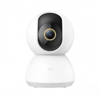 купить Цифровая видеокамера, Xiaomi, MI Home Security Camera 360 2K MJSXJ09CM, 3мп, Разрешение: 1296p, Угол обзора: 110&deg;, ИК-подсветка до 9 м в Алматы фото 2
