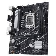 купить Материнская плата ASUS PRIME B760M-K, 1700, 2xDIMM DDR5 в Алматы фото 2