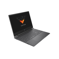 купить Ноутбук HP Victus 15-fb3704ci 15,6* FHD 144Hz AMD Ryzen™ 5 8645HS/16Gb/SSD 512Gb/NVIDIA® GeForce RTX™ 2050 4GB/Mica Silver/Dos(BK5P7EA) в Алматы фото 2