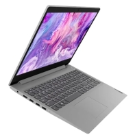 купить Ноутбук Lenovo 81WB003GRK IdeaPad 3 15IML05 15.6* HD(1366x768) Platinum Grey в Алматы фото 2