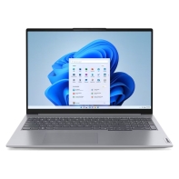 купить Ноутбук Lenovo ThinkBook 16,0"/Core i7-13700h/16GB/1TB/DOS (21KH0095RU) в Алматы фото 1