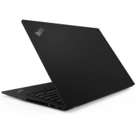 купить Ноутбук Lenovo ThinkPad T15 15,6*FHD/Core i7-10510U/16GB/512Gb SSD/IR-cam/Win10 Pro (20S60021RT) /  в Алматы фото 3