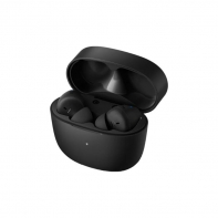 купить Наушники беспроводные вакуумные PHILIPS TAT2206BK/00 мик/Bluetooth 5.0/быстрая зарядка/IPX4/монофонический режим в Алматы фото 1