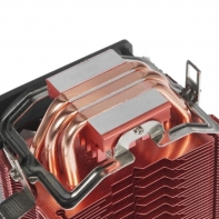купить Вентилятор для процессора PCCooler S93+ TDP 115W 3-pin LGA Intel/AMD S93+ в Алматы фото 3