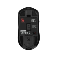 купить Мышь игровая беспроводная Bloody R72Pro Pyro Blaze SAVAGE в Алматы фото 3