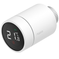 купить Терморегулятор Aqara Smart Radiator Thermostat E1 SRTS-A01 AA006GLW01 в Алматы фото 1