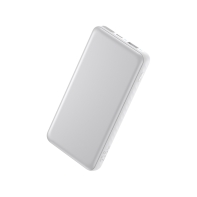 купить Портативный внешний аккумулятор Anker Zolo 20000mAh (A110EH21) Белый в Алматы фото 2
