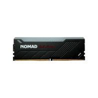 Купить Оперативная память 16GB DDR5 5600MHz NOMAD UDIMM CL46 RGB NMD5600D5U46-16GBRGBB Black Алматы