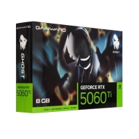 купить Видеокарта Gainward GeForce RTX 5060 Ti Ghost [NE7506T019P1-GB2062B] в Алматы фото 5