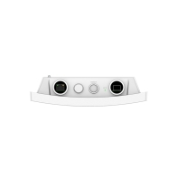 купить Grandstream GWN7660ELR, Outdoor AX3000 Wi-Fi 6 Access Point, 2*2:2 2.4/5G, 1x GbE, 1x SFP 2.5G, PoE, up to 300m coverage, up to 256 wireless clients в Алматы фото 3