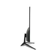 купить Монитор Acer Nitro KG243YP0bip (KG3 Series) 23,8* (60 см) / 1920?1080 Full HD / VA / 144Hz  / 1 мс (VRB) / 250 кд/м? / 1? HDMI 1.4 / 1? DisplayPort 1.2  / VESA 75?75 / BlueLight Shield / FreeSync / Черный корпус / внешний блок питания (несъёмный штек в Алматы фото 2