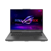 купить NB ASUS Rog Strix G16 G614PR-RV010W,Ryzen 9-8940HX-2.4/512GB SSD/16GB/RTX5070Ti-12GB/16" WQXGA/W11 в Алматы фото 1