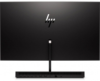 купить Моноблок HP Europe/EliteOne 1000 G2 27 NT AIO/Core i7/8700/3,2 GHz/8 Gb/512 Gb/Nо ODD/Graphics/UHD 630/256 Mb/Windows 10/Pro/64/27 inch 4K **/UHD/3840 в Алматы фото 3