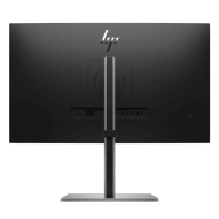 купить Монитор HP E27u G5 QHD, 27 IPS 75Hz, 16:9&nbsp;6N4D3AA в Алматы фото 3
