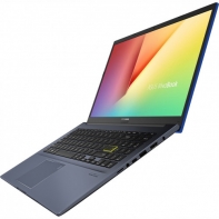 купить Ноутбук ASUS VivoBook X513EA-BQ593T i5-1135G7/15.6*/1920x1080/ 8GB/ 512GB SSD/ Iris Xe/ Win10 в Алматы фото 3