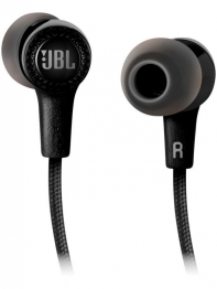 купить Наушники беспроводные JBL Live 25 BT, черные в Алматы фото 2