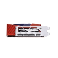 купить GF RTX5070Ti, MSI MLG Edition OC, 2572MHz/28000MHz, 256bit, 16GB GDDR7, HDMI, 3xDP RTX 5070 TI 16G MLG EDITION OC в Алматы фото 3