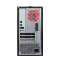 купить ПК Acer Nitro N50-660 / Tower Gaming / Core Ultra 5-225F / 32GB DDR5-6000 / 1TB M.2 NVMe SSD / GeForce RTX 5060 8GB GDDR7 / Wi-Fi 7 / Gigabit LAN / HD Audio / 500W 80+ Platinum PSU /проводные USB клавиатура и оптическая мышь/ Без ОС в Алматы фото 3