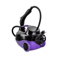 купить Пароочиститель Kitfort КТ-9103-1 фиолетовый в Алматы фото 3