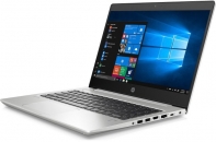 купить Ноутбук HP ProBook 430 G7 8VT38EA UMA i5-10210U,13.3 FHD,8GB,256GB PCIe,W10p64,1yw,720p,Wi-Fi+BT, PkSlv,FPS в Алматы фото 2