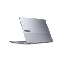 купить Lenovo ThinkBook 14 2-in-1 G5 IAU, Intel® Core™ Ultra 5 225U (E-cores up to 3.80GHz, 12MB), 14" WUXGA Touch, 16.0GB, 1x512GB SSD M.2 2242 PCIe Gen4 QLC, Graphics, BT 5.1 or above,Wi-Fi 6E 2x2 AX, FPR, 1080P FHD IR, 4 Cell Li-Pol 60Wh, 65W, 2YR Depot в Алматы фото 3