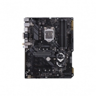 купить Сист. плата Asus TUF H370-PRO GAMING (WI-FI), H370, S1151, 4xDIMM DDR4, 2xPCI-E x16, 4xPCI-E x1, 2xM.2, 6xSATA, HDMI, VG в Алматы фото 3