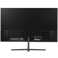 купить Монитор 2Е LCD 23.8* D2421B D-Sub, HDMI, Audio, IPS, 178/178, 75Hz, FreeSync, Frameless в Алматы фото 3