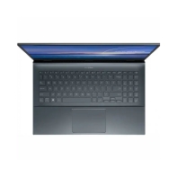 купить Ноутбук ASUS ZenBook UX535L, Core i7-10870H/512GB SSD/16GB/GTX1650Ti-4GB/15,6" UHD Touch/Win10 90NB0RW1-M05510 в Алматы фото 2